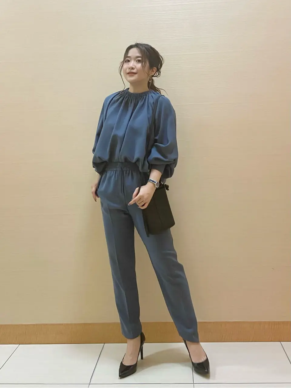  ASUMI コーディネート画像