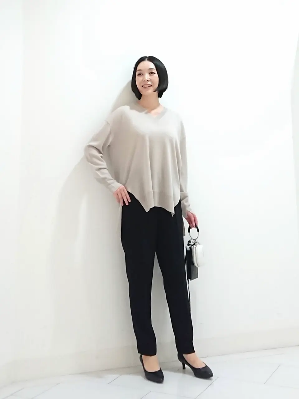  KANAE コーディネート画像