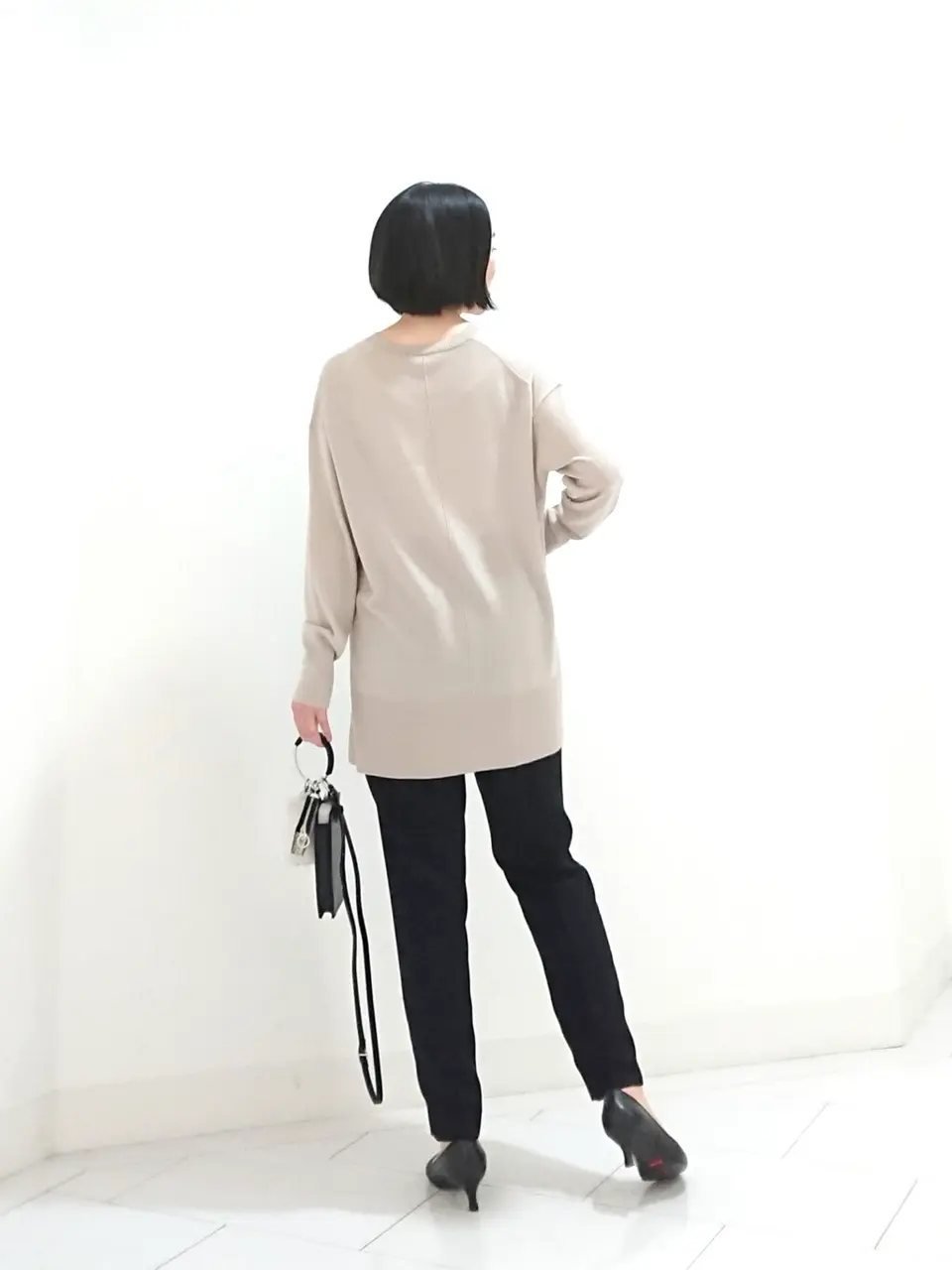 ICB KANAE コーディネート画像