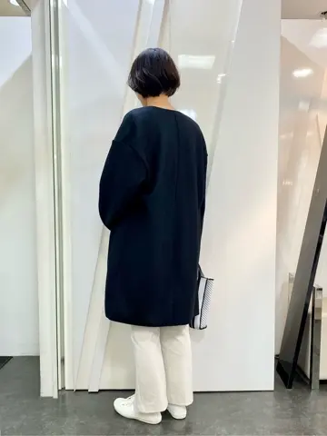 ICB 須賀原 コーディネート画像