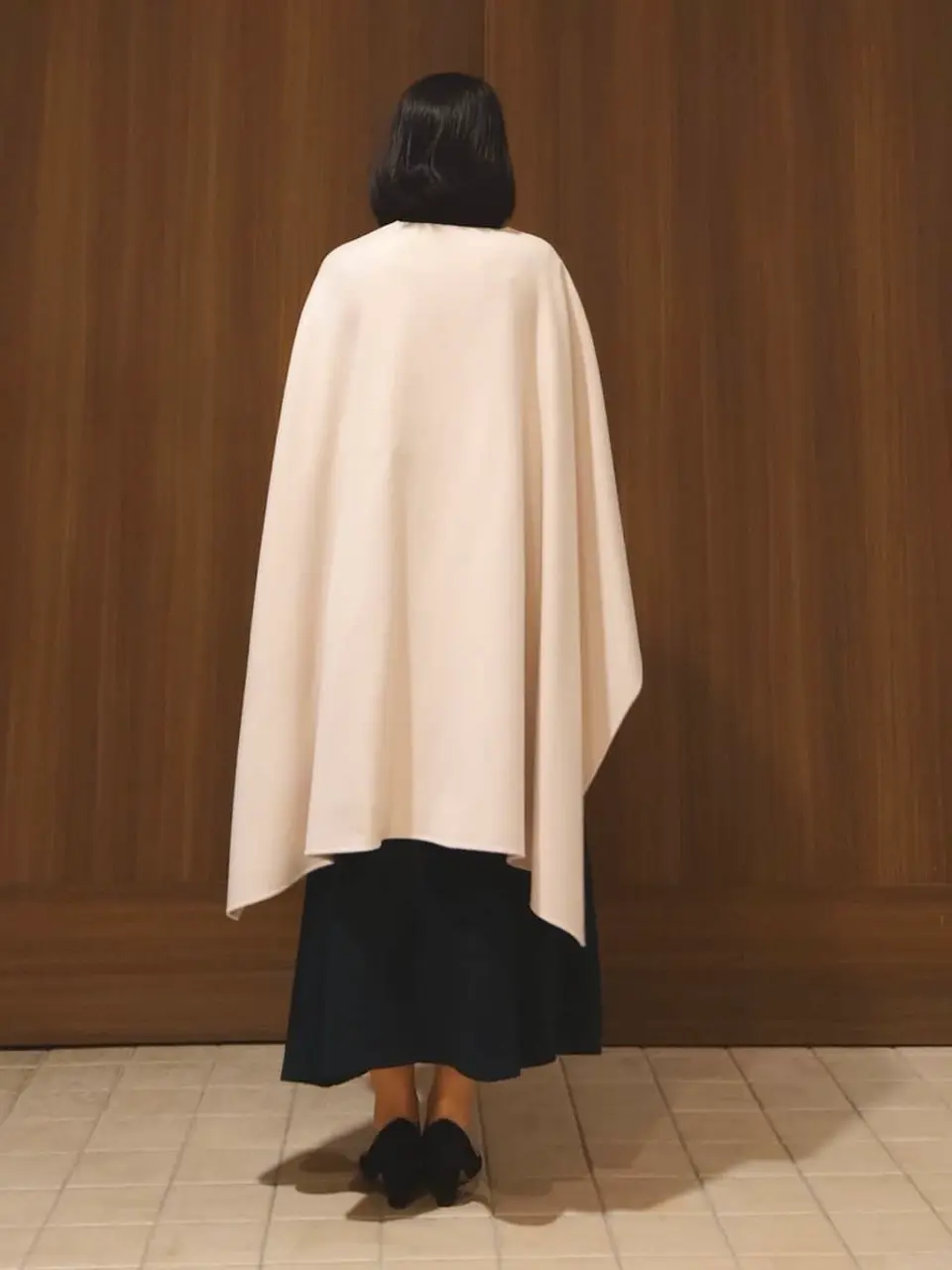 ICB 吉田 コーディネート画像