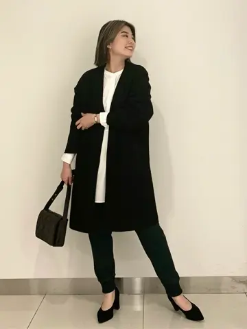 ICB Kadoi コーディネート画像