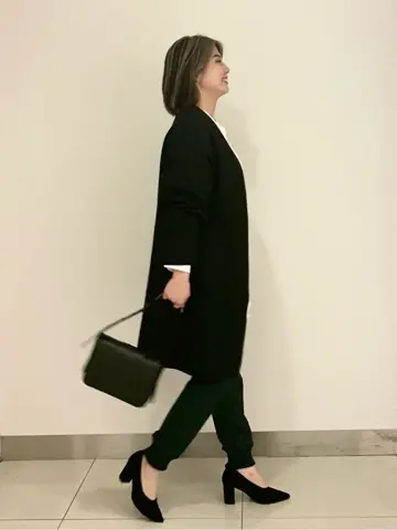 ICB Kadoi コーディネート画像