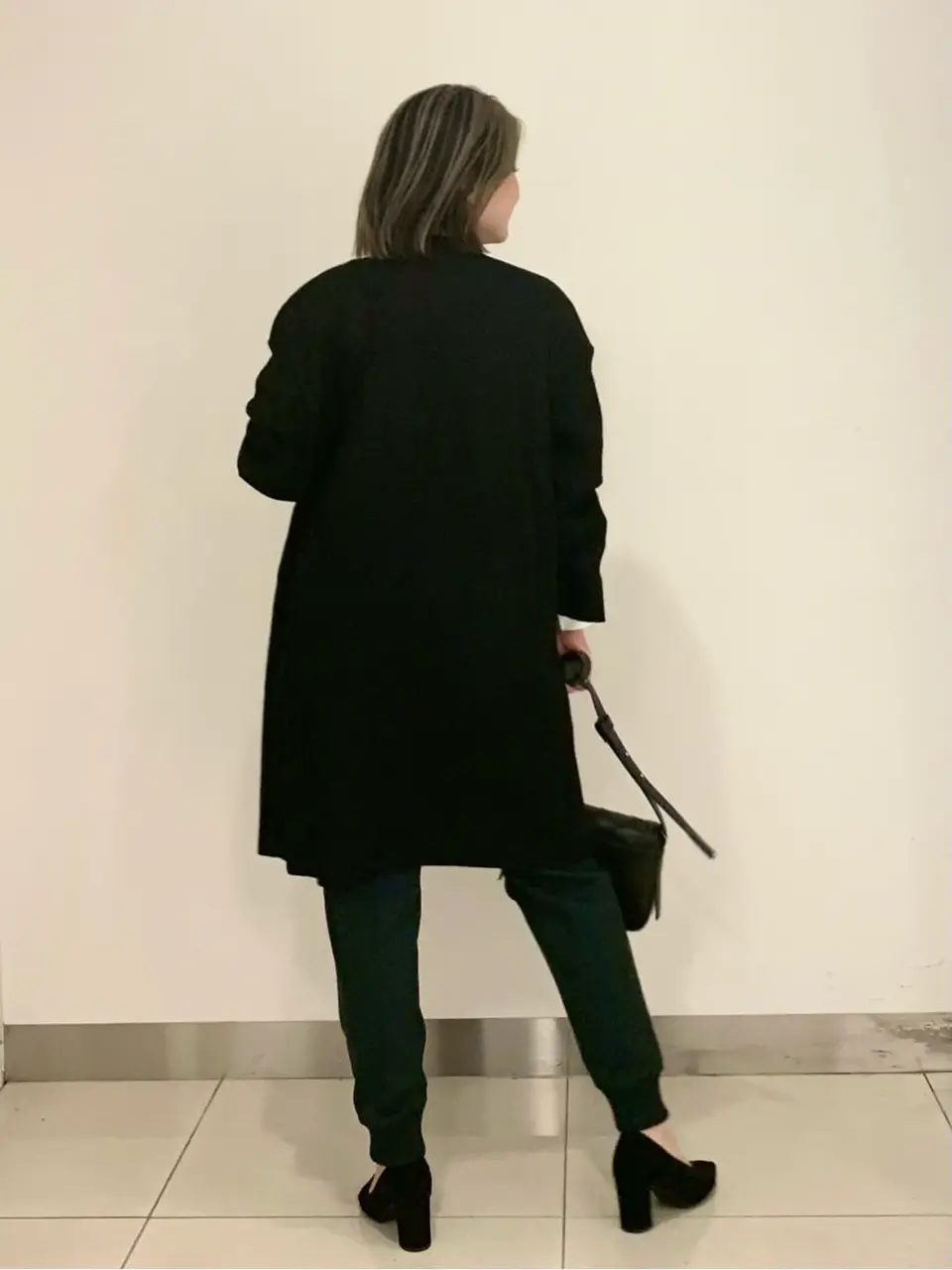 ICB Kadoi コーディネート画像