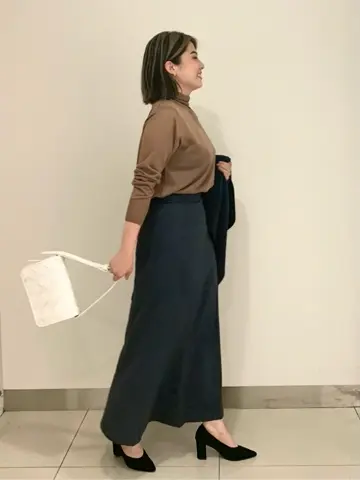 ICB Kadoi コーディネート画像