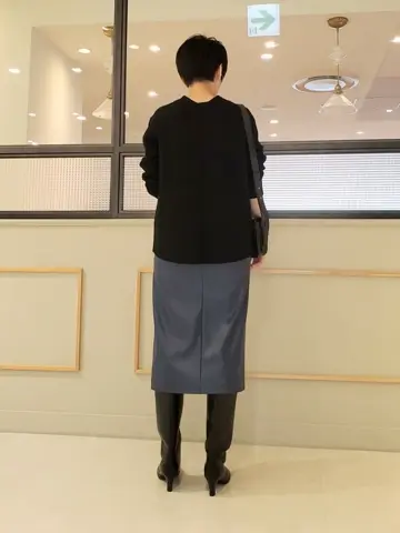 ICB 高橋 コーディネート画像