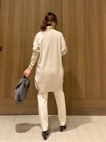 ICB 村田 コーディネート画像