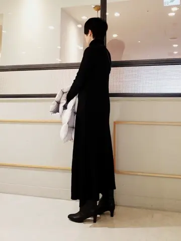 ICB 高橋 コーディネート画像