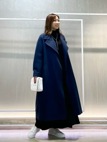 ICB 高橋 コーディネート画像