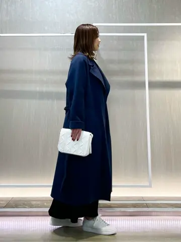 ICB 高橋 コーディネート画像