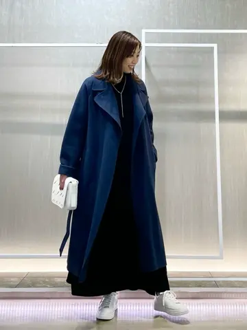 ICB 高橋 コーディネート画像