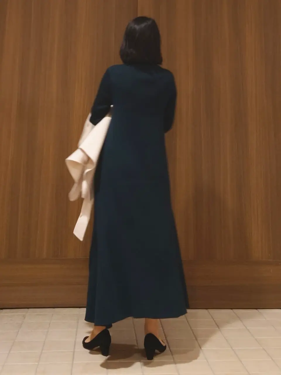 ICB 吉田 コーディネート画像