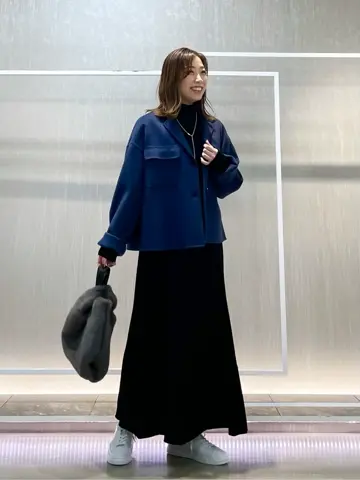 ICB 高橋 コーディネート画像