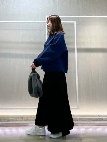 ICB 高橋 コーディネート画像