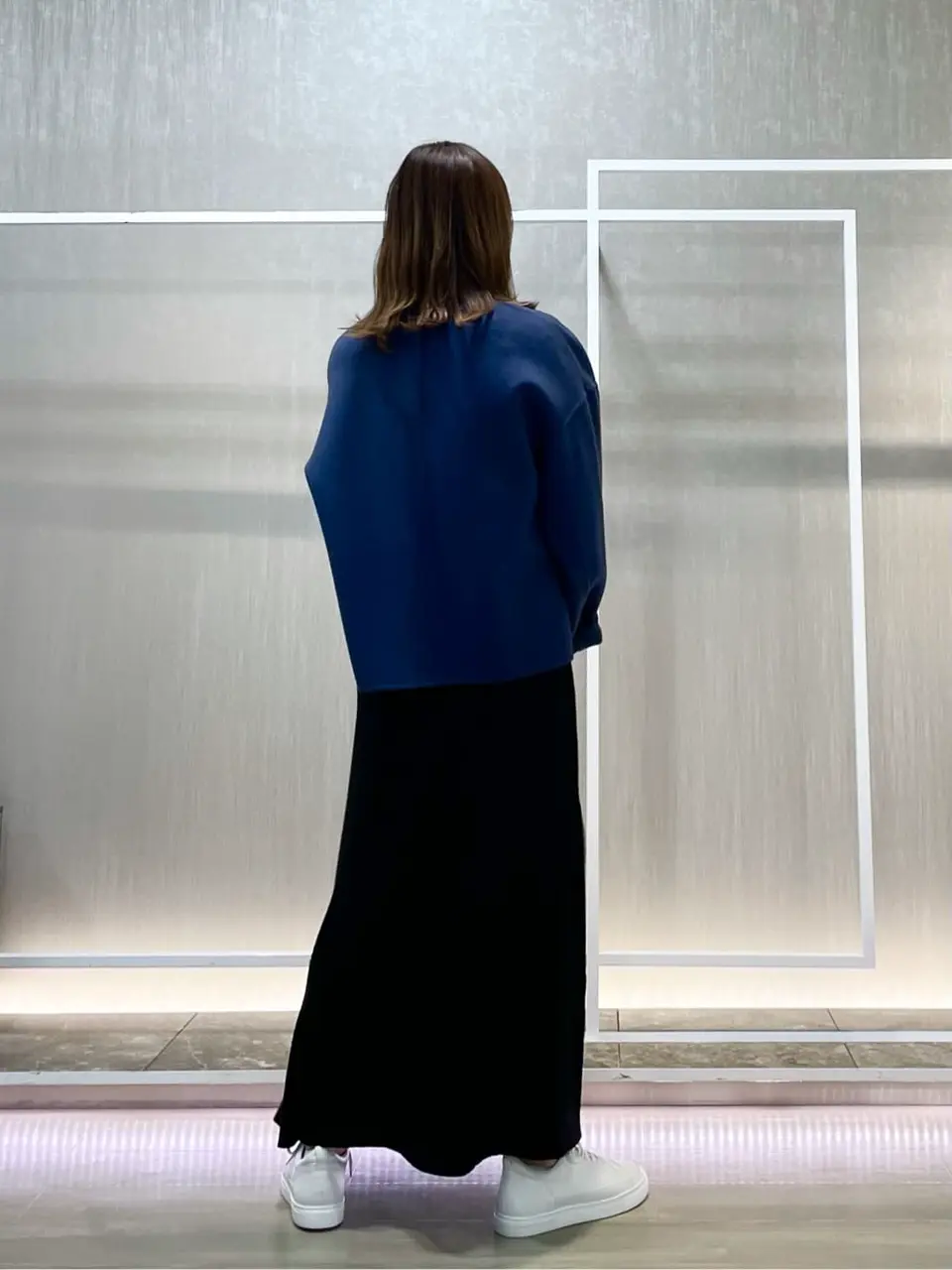 ICB 高橋 コーディネート画像