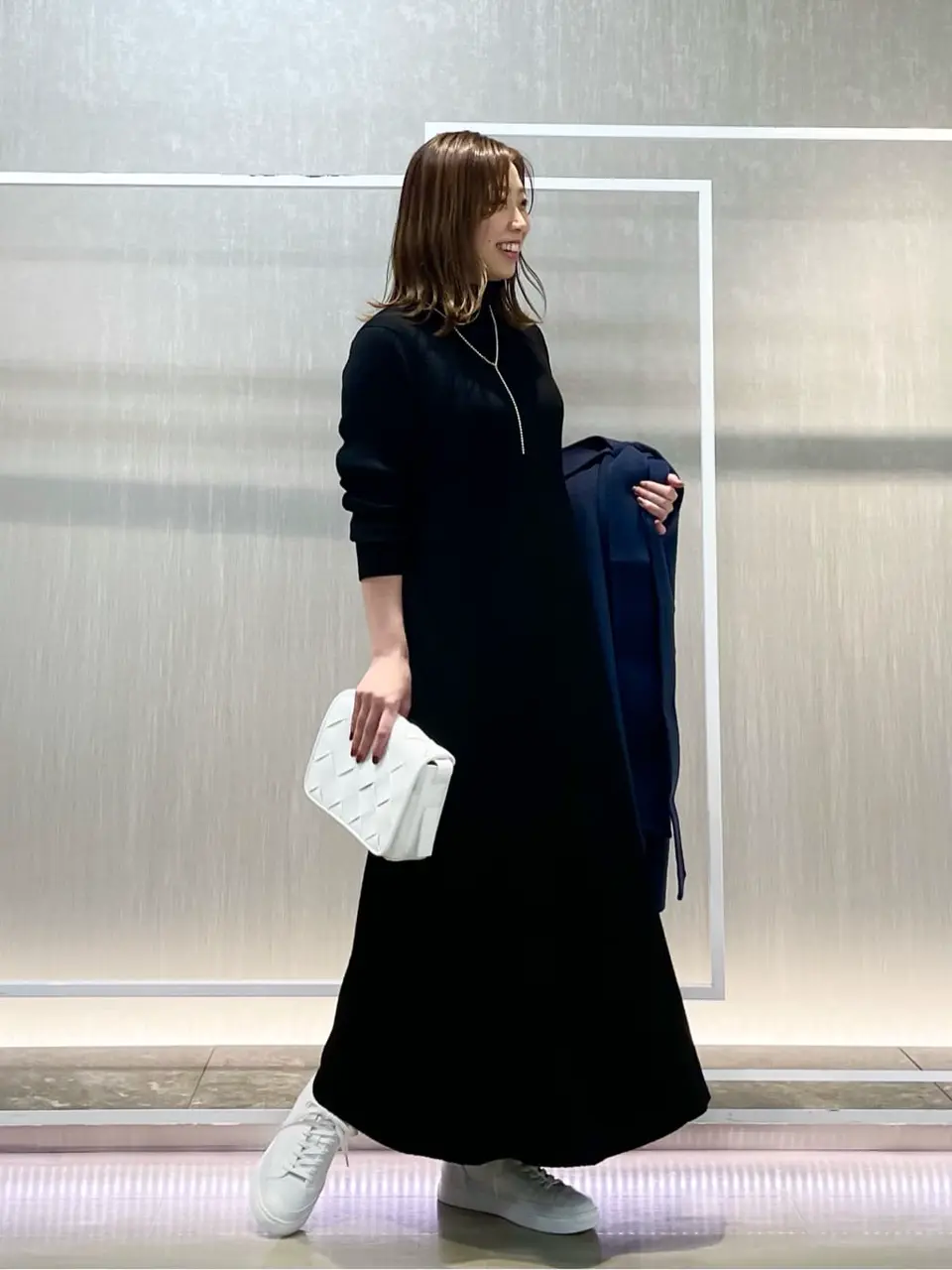 ICB 高橋 コーディネート画像