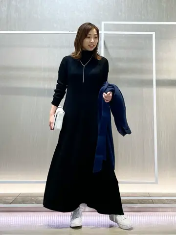 ICB 高橋 コーディネート画像