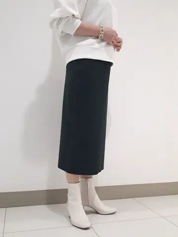 ICB 長谷川 コーディネート画像