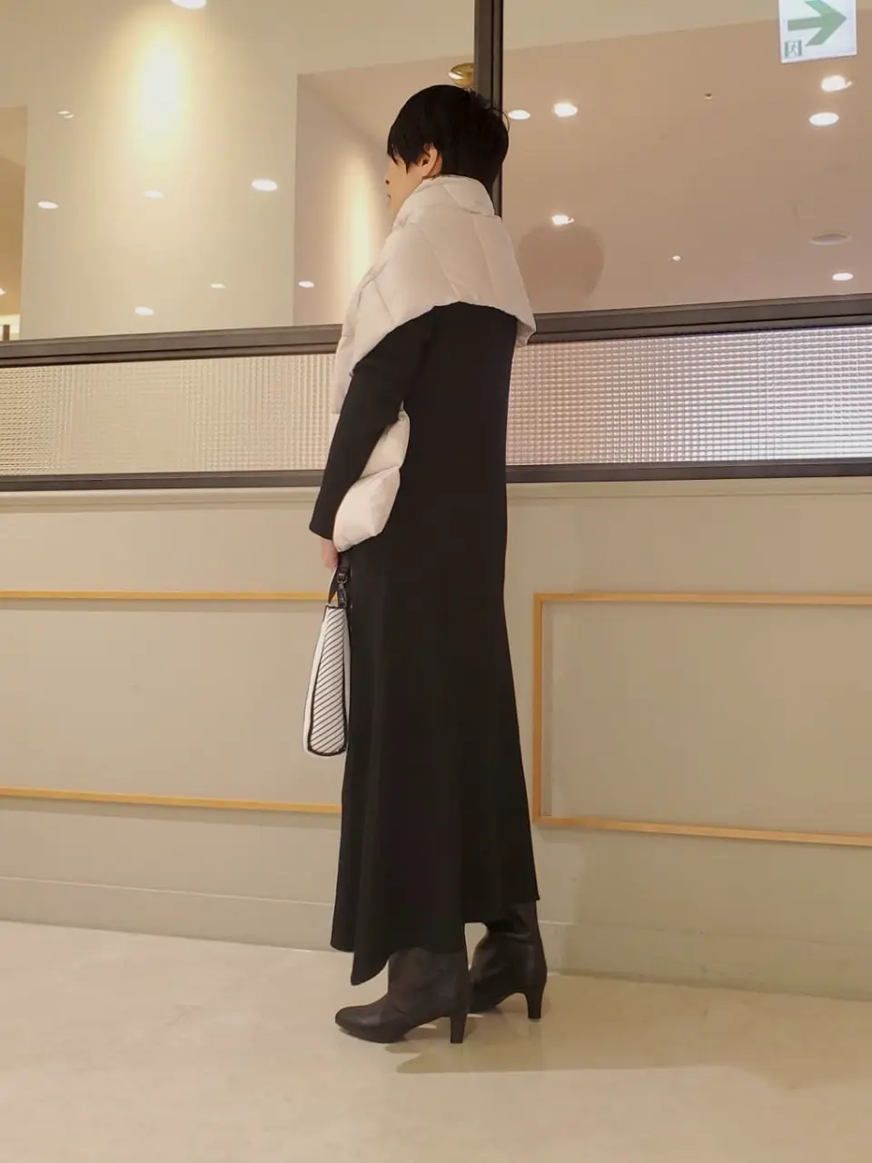 ICB 高橋 コーディネート画像