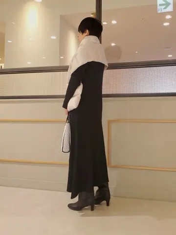 ICB 高橋 コーディネート画像