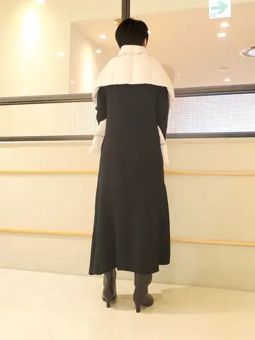 ICB 高橋 コーディネート画像