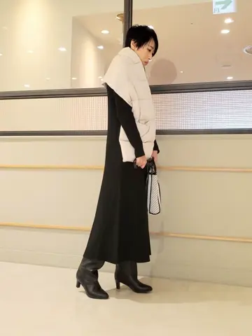 ICB 高橋 コーディネート画像