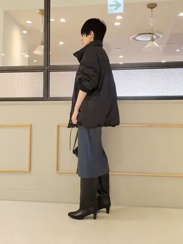 ICB 高橋 コーディネート画像