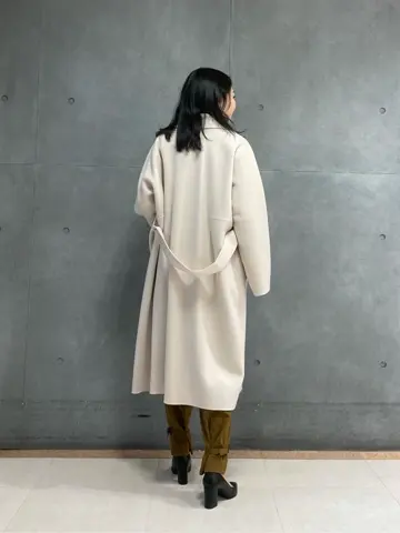 ICB 古住 コーディネート画像