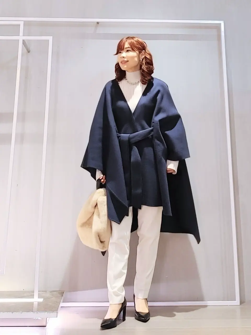  加藤 コーディネート画像