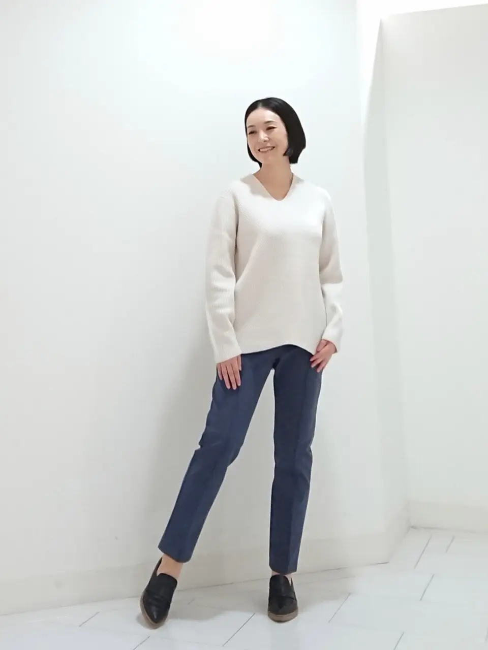  KANAE コーディネート画像