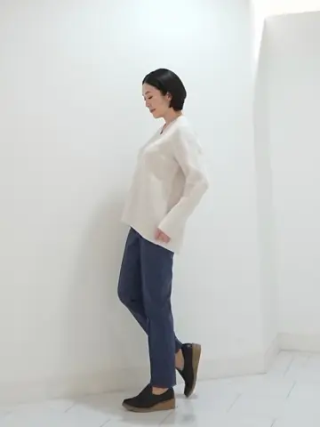 ICB KANAE コーディネート画像