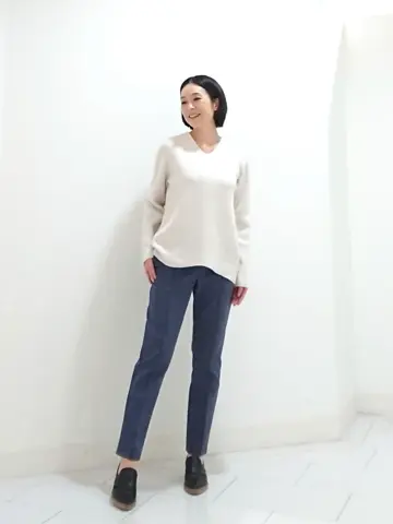 ICB KANAE コーディネート画像