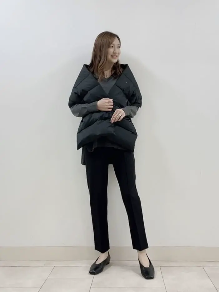  世戸 コーディネート画像