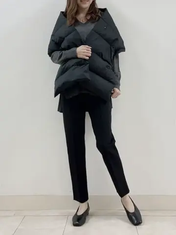 ICB 世戸 コーディネート画像