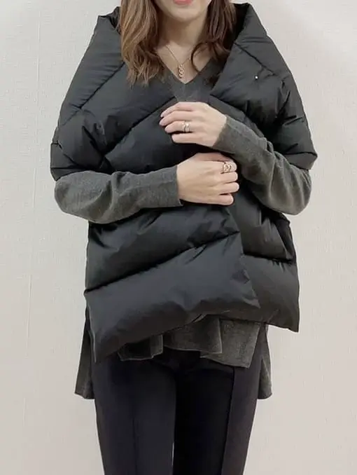 ICB 世戸 コーディネート画像