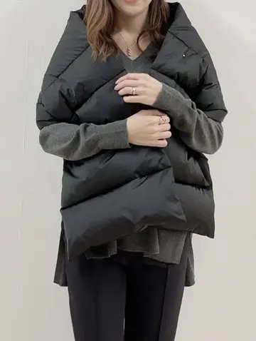 ICB 世戸 コーディネート画像