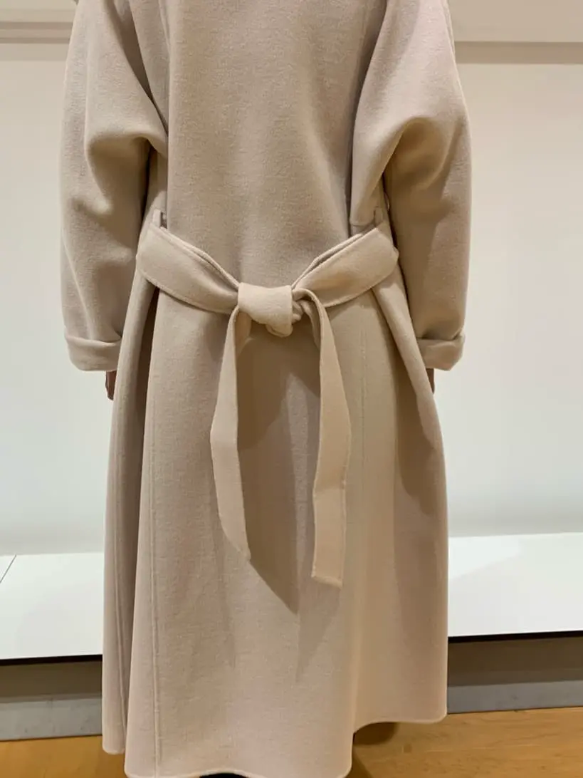 ICB 福田 コーディネート画像