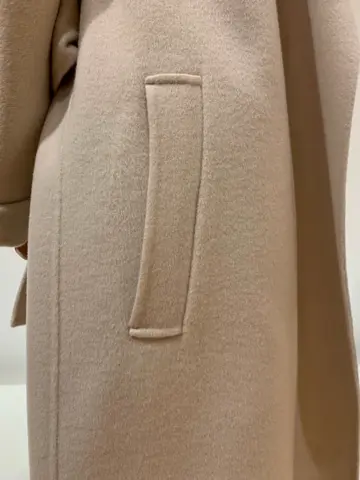 ICB 福田 コーディネート画像