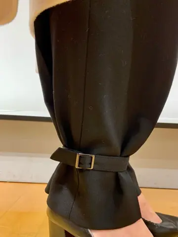 ICB 福田 コーディネート画像