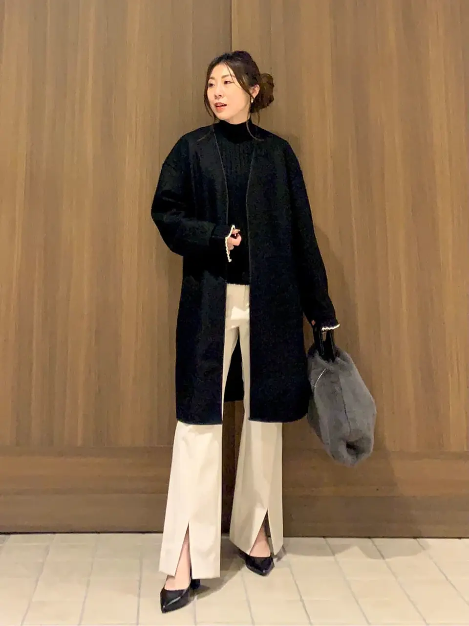  村田 コーディネート画像