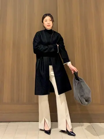 ICB 村田 コーディネート画像