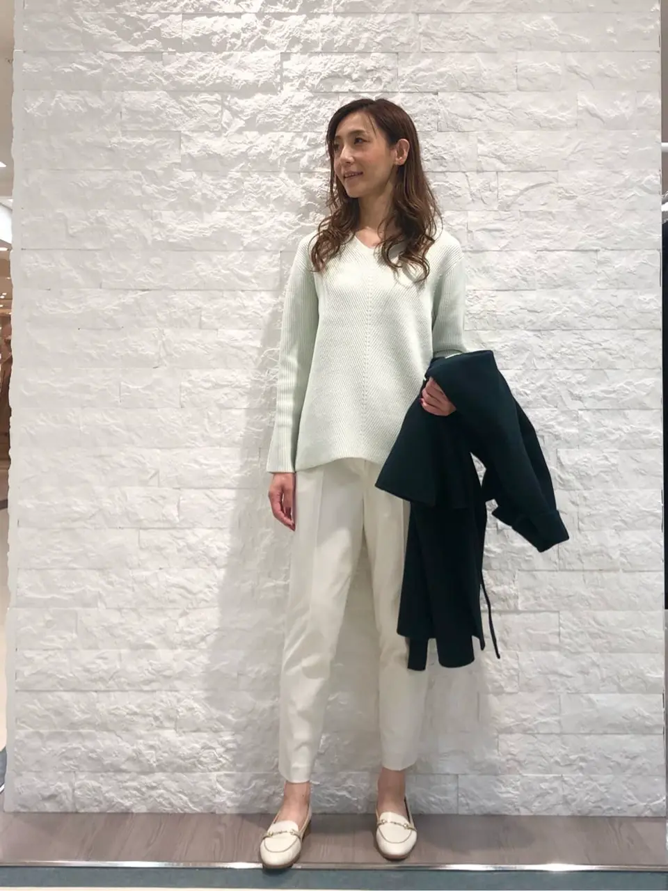  Ashu コーディネート画像