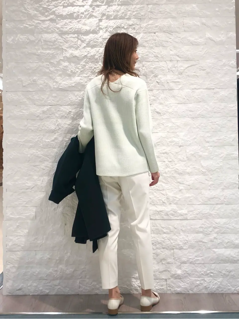 ICB Ashu コーディネート画像