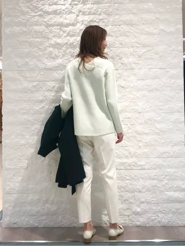 ICB Ashu コーディネート画像