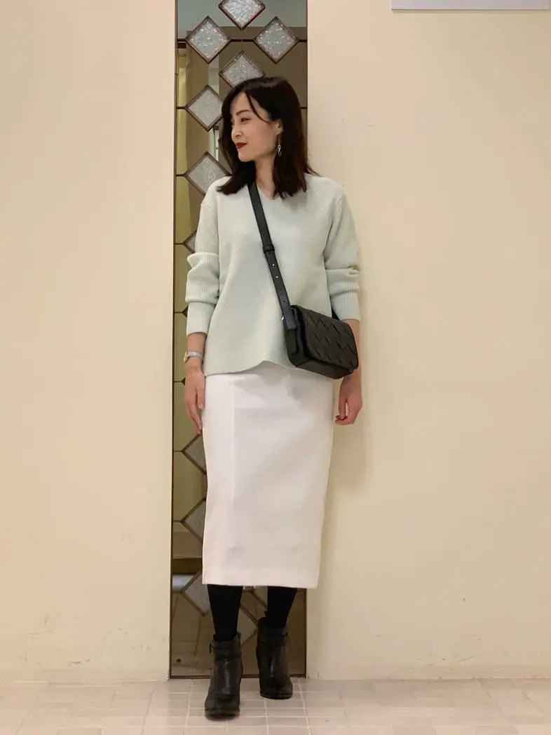  井阪 コーディネート画像