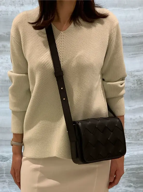 ICB 井阪 コーディネート画像