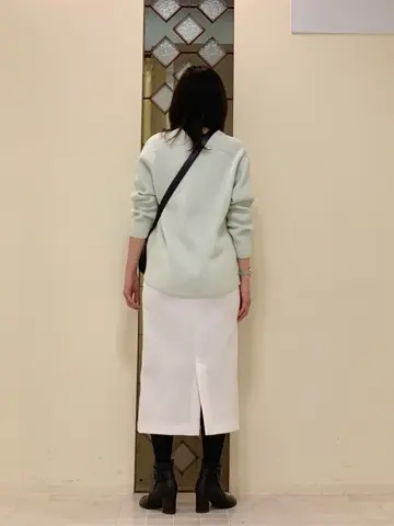 ICB 井阪 コーディネート画像