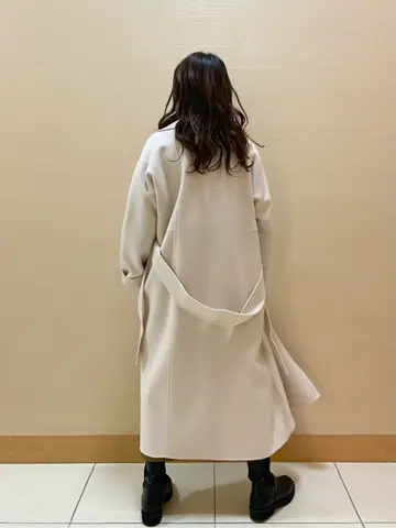 ICB ASUMI コーディネート画像