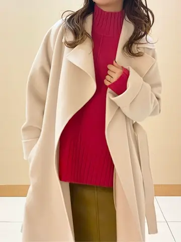 ICB ASUMI コーディネート画像