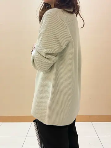 ICB ASUMI コーディネート画像